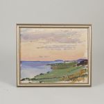 1786&nbsp;5116&nbsp;OIL PAINTING